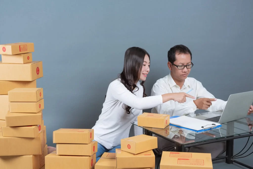 Seller Central Management PPC campaign services Seattle for Amazon sellers by ITSPCTRM